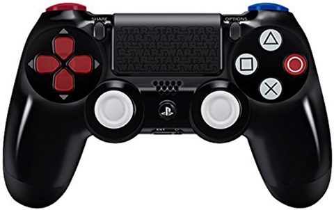 Ps4 20th sale anniversary controller cex